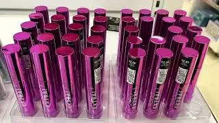 PRIMARK COSMETICS & MAKEUP New Collection - September/2021