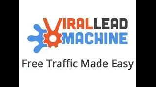 Viral Lead Machine   Free Viral Traffic is Now as Easy