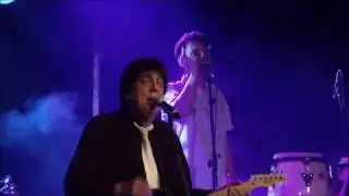 Jon English - 'Trilogy of Rock'  - Beatles Medley