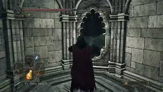 Ключ от встроенной Dark Souls 2