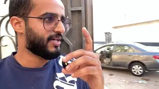 فحص عضلات الكورولا والمكيف 💸