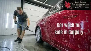 Businesses & franchises for sale in Calgary - Convenience store, Gas station, Car wash, Liquor store