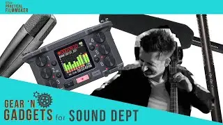 Best Mics From a Emmy Award-Winning Composer