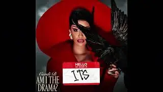 Cardi B - Hello It&rsquo;s Me  #trending 