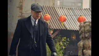 Peaky Blinders NEW Style Vol.5 | Thomas Shelby Music Style｜Gentleman's Vibe