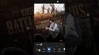 Pubg new concept photo editing PicsArt editing Sony Jackson pubg photo editing