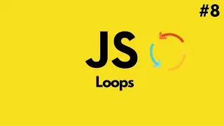 JavaScript For Loop and While Loop