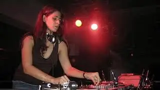 Misstress Barbara live @Orgasmatron [R.I.N] 30-11-2002