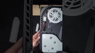 Best PS5 Upgrade #samsungpartner #samsung990prowothheatsink @SamsungUS