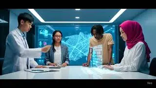 Surabaya 2045: AI for Urban Solutions -Wujudkan Kota Cerdas Bersama Talenta Digital!