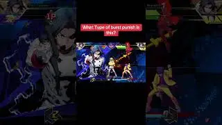 #fgc #anime #bbtag bro what were doing