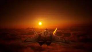 We will take Presidia, even if it's a pile of ash.