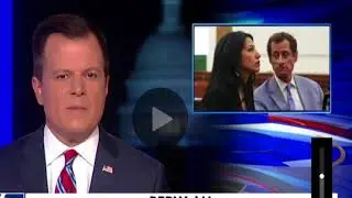 State Department releases Huma Abedin emails found on Anthony Weiner's laptop