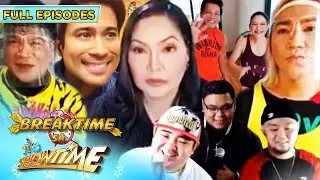 Breaktime sa Showtime - August 3, 2020 | Full Episode