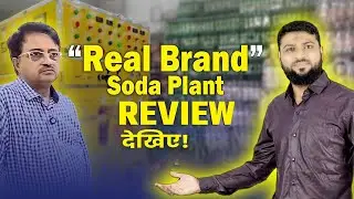 soda bottling plant Machine Price | Automatic soda bottling plant #sodabottlingplant #viralvideo