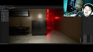 Making a Horror Game -228- Resident Evil 9 - Leon Gameplay Review- Resident Evil Mods- New Zombies