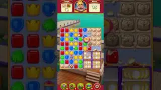 Royal Match | Роял Метч | Shorts