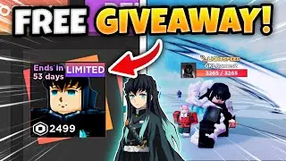 ANIME ADVENTURES MUICHIRO CHARACTER 10K SUBS GIVEAWAY! | Anime Dimensions