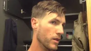 Shane Greene bounces back after rough debut with Detroit Tigers