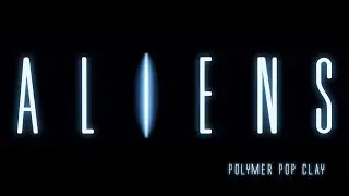 Alien Pop! Vinyl: In Space, No One Can Hear You Sculpt