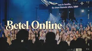 Betel Live | 21 Decembrie