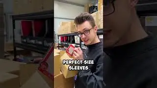 10.000 &euro; Pok&eacute;mon-Palette f&uuml;r unseren KARTENLADEN! 😍
