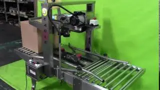 Eagle T210-SS Carton Sealer