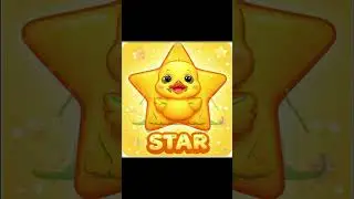 Shapes for Kids with Cute Animals #Shorts