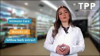 Farmasi Dr C Tuna | Intimate care series