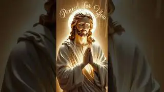 Jesus Is Praying for You||#shorts #unitedstates #shortsfeed