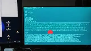 Retromachine Basic cassette save