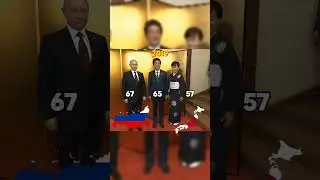 Putin and Shinzo Abe met with his wife in 2019, but her husband is no longer there. 🥀 #politics