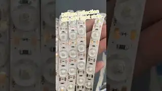 Diffuse light strip #ledlights #light #led #ledfactory #factory #manufacturer #ledlight #ledlighting