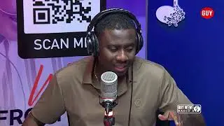 Enold Chery se fondateur CALM DOWN TRADING te nan Guy Wewe pou pale kijan ou ka vin yon trader