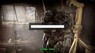Fallout 4, find the Place Anywhere mod the easiest way on X box and possibly other systems.