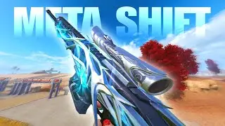 These Weapons Are BROKEN After Blood Strike 1.15 😳 (Full Buff Breakdown)