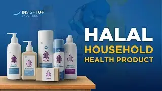 Why Your Cleaning Products Need Halal Certification NOW!