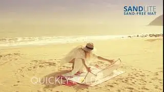 Sand Free Mats