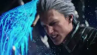 Devil May Cry 5 Special Edition -Parte 26- ENDING-