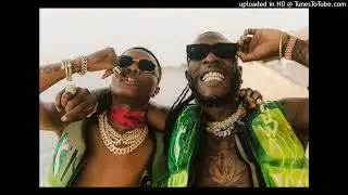 Wizkid x Burna Boy/Rema Type Beat 