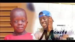 MakhPro boy kl & baye Mbaye   MON ONCLE ET MOI   EPISODE 1 HIGH