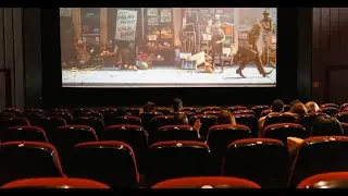 8 Hours of Movie Background Sounds for Study & Relaxation