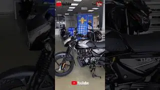 New Bajaj CT 110X MileagePrice All New FeaturesFull Walkaround#Bajaj bike  #shorts