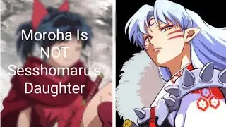 Yashahime Episode 4 | Reaction | Moroha is NOT Sesshomaru's Daughter