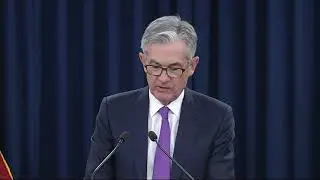Fed keeps key rate unchanged, pledges patience