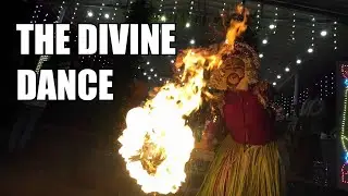 Witness the Divine Dance of Bhuta kola