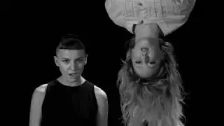 Gracie and Rachel &ndash; Upside Down (Official Video)