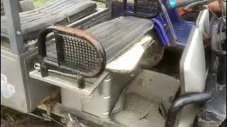 2023 J.S.Auto JSA E-3WPassengerAuto Jabalpur