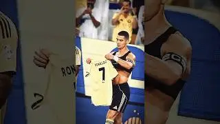 There is a reason is the goat of football ⚽🚀#fyp #fypシ゚viral #fypシ #football #ronaldo #edit #viral