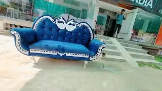 Jaimal Sofa set